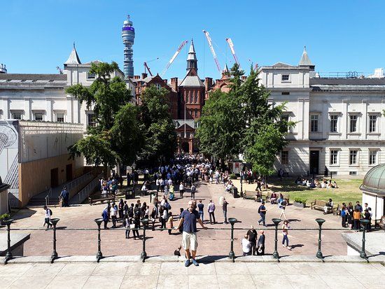 Universidad de Londres
